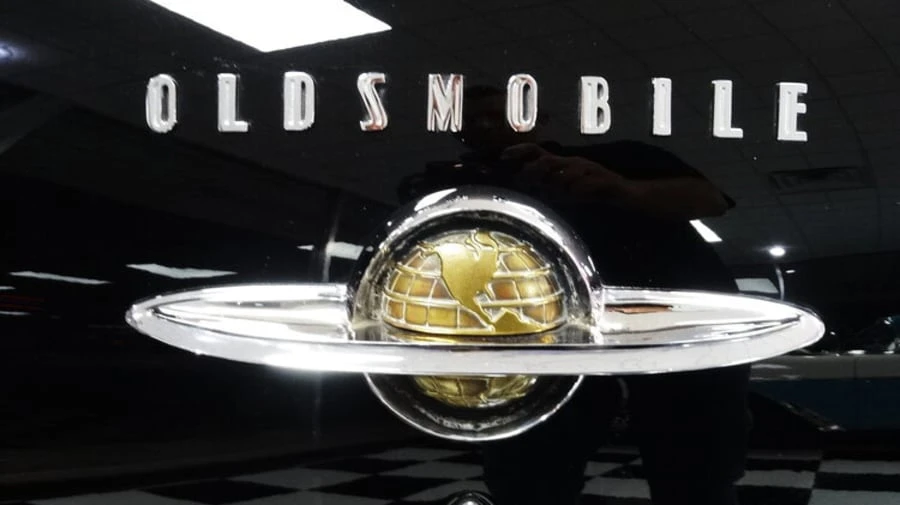 1950 Oldsmobile 88 - Image 15 of 19