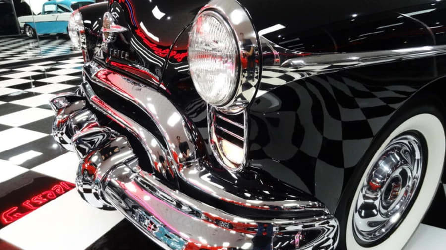 1950 Oldsmobile 88 - Image 13 of 19