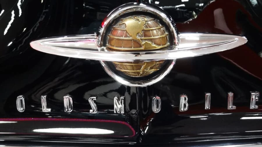 1950 Oldsmobile 88 - Image 11 of 19