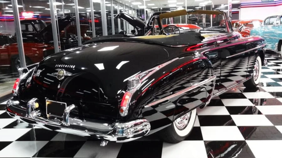 1950 Oldsmobile 88 - Image 19 of 19