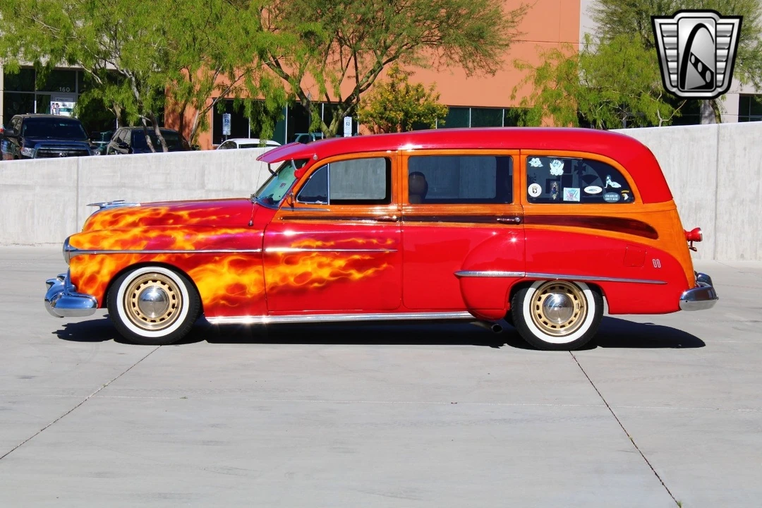 1950 Oldsmobile 88 - Image 16 of 21
