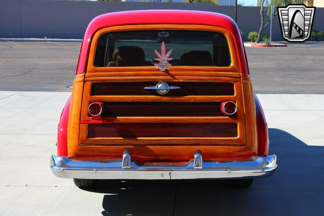 1950 Oldsmobile 88 - Image 18 of 21