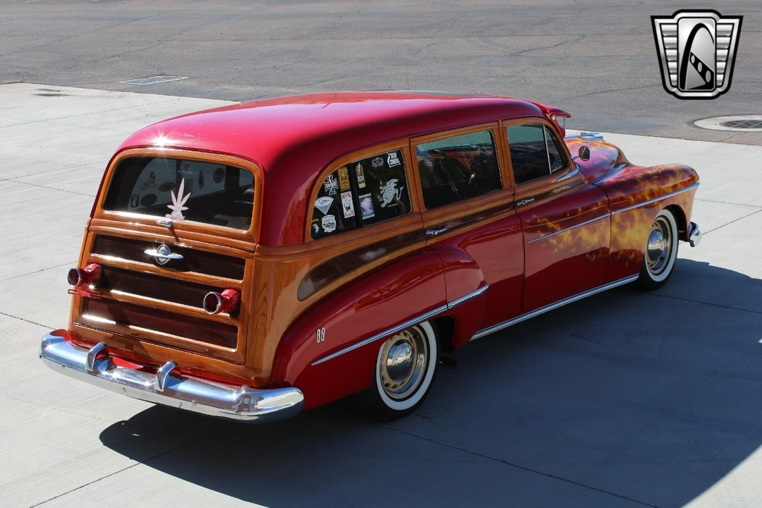 1950 Oldsmobile 88 - Image 13 of 21