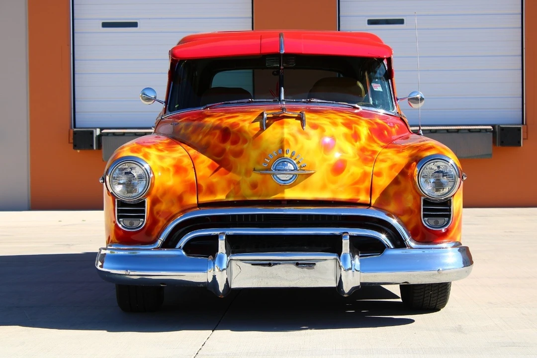 1950 Oldsmobile 88 - Image 19 of 21