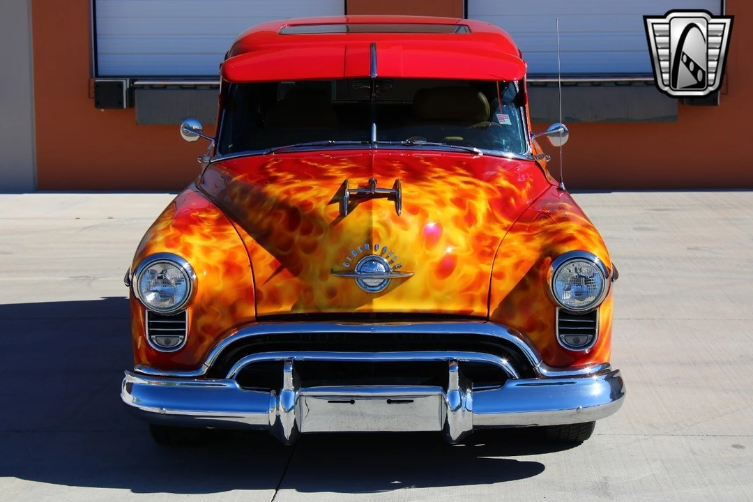 1950 Oldsmobile 88 - Image 14 of 21