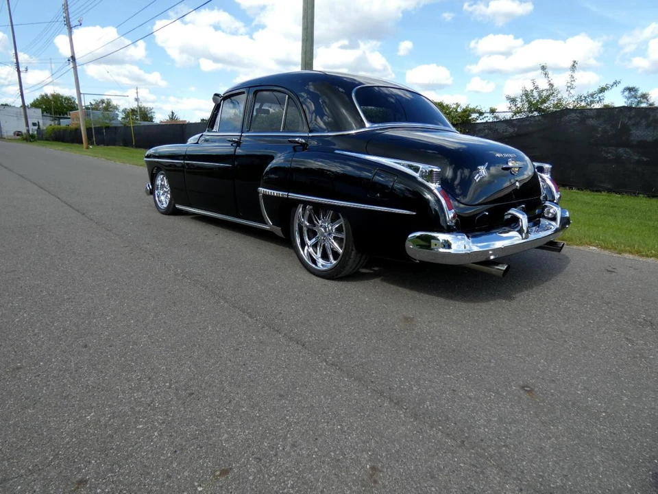 1950 Oldsmobile 98 - Image 5 of 31
