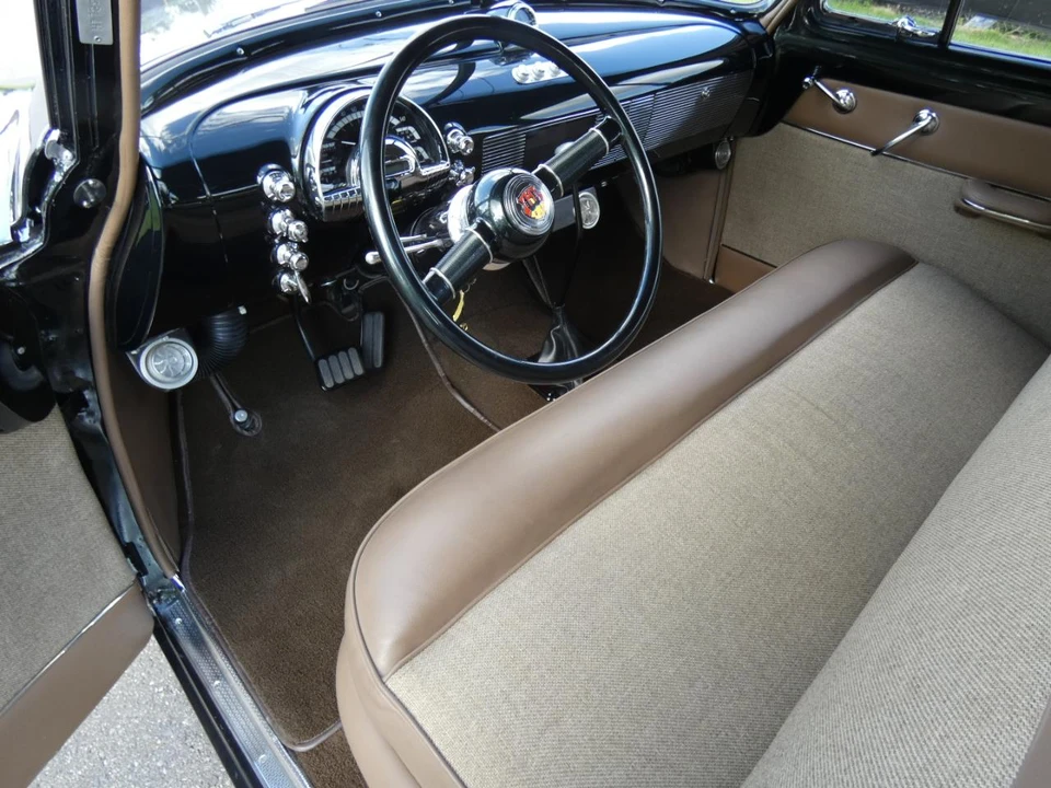 1950 Oldsmobile 98 - Image 29 of 31