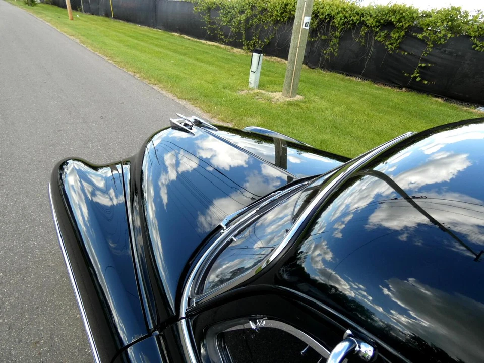 1950 Oldsmobile 98 - Image 18 of 31