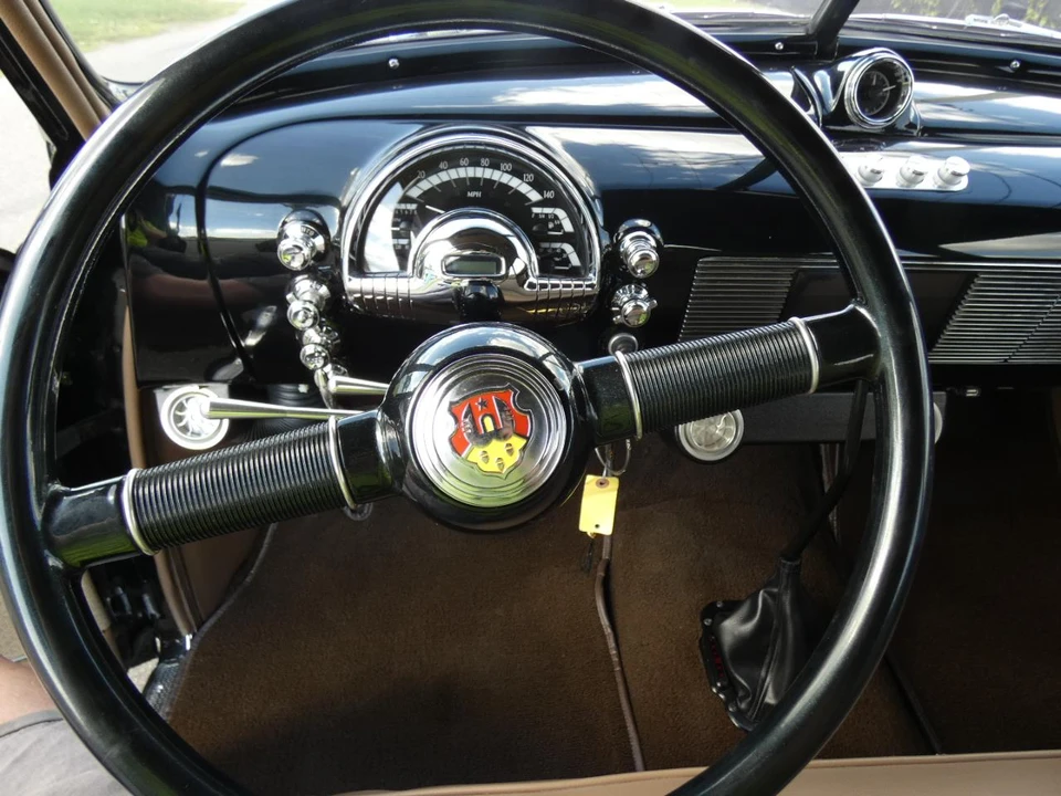 1950 Oldsmobile 98 - Image 30 of 31