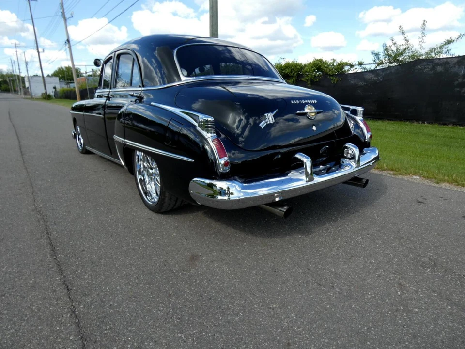 1950 Oldsmobile 98 - Image 6 of 31