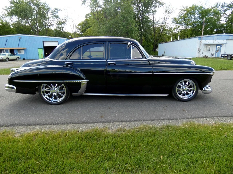 1950 Oldsmobile 98 - Image 10 of 31