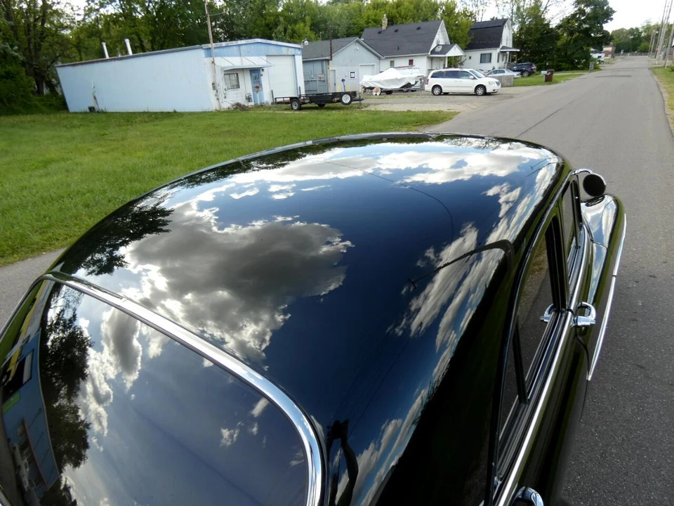 1950 Oldsmobile 98 - Image 22 of 31