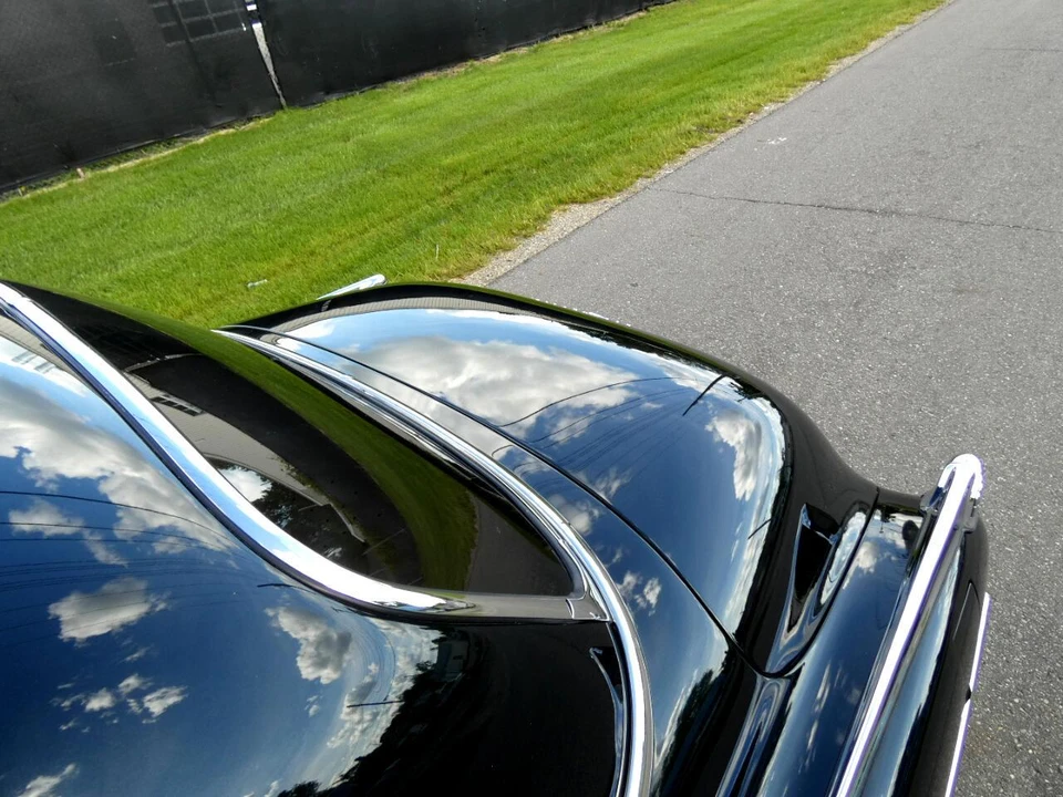1950 Oldsmobile 98 - Image 19 of 31
