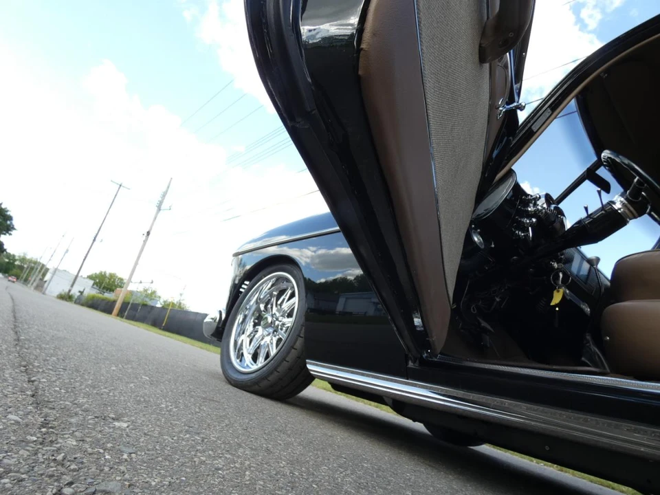 1950 Oldsmobile 98 - Image 27 of 31
