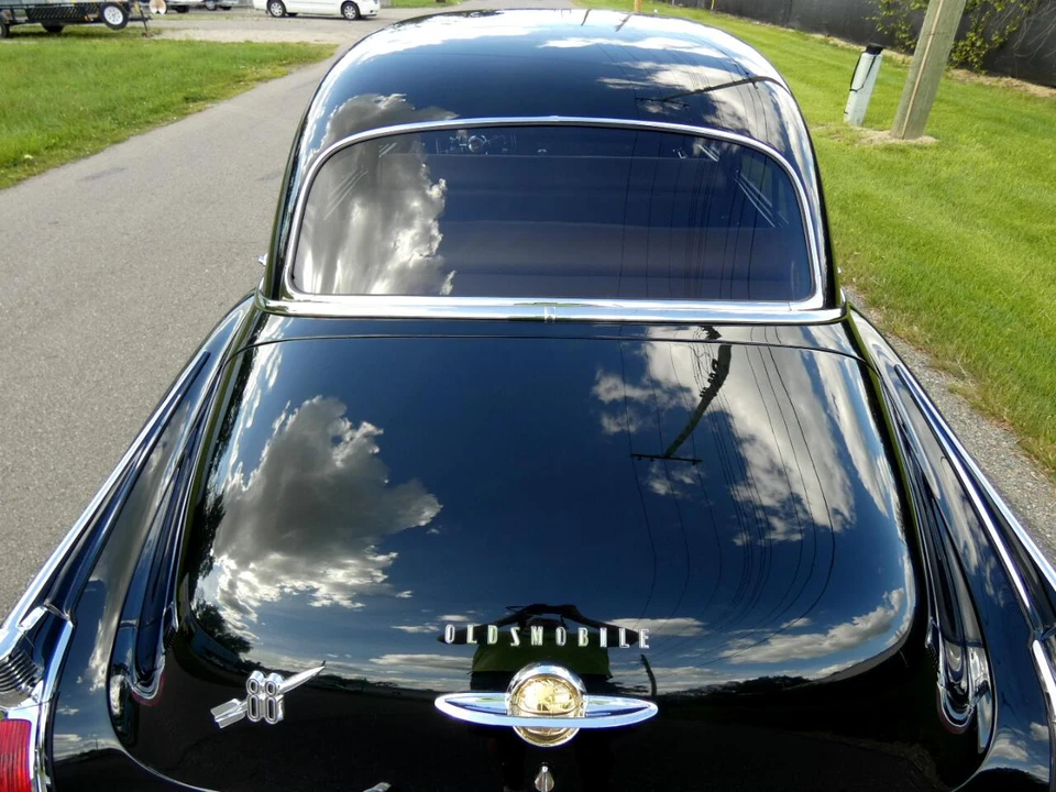 1950 Oldsmobile 98 - Image 20 of 31