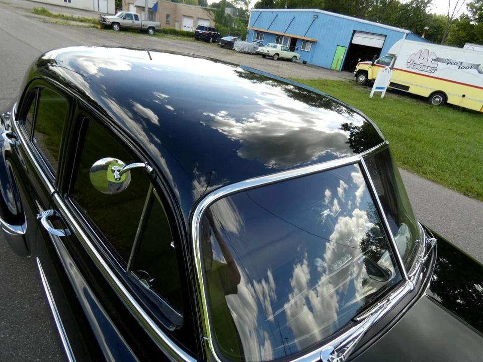 1950 Oldsmobile 98 - Image 24 of 31