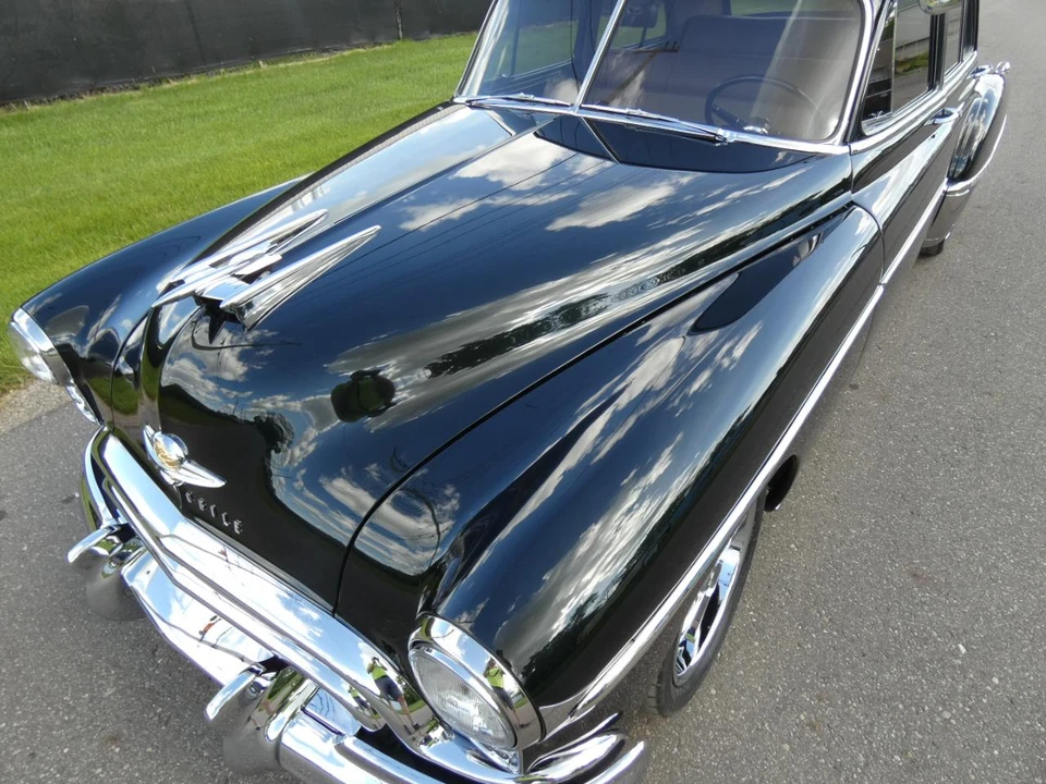 1950 Oldsmobile 98 - Image 16 of 31