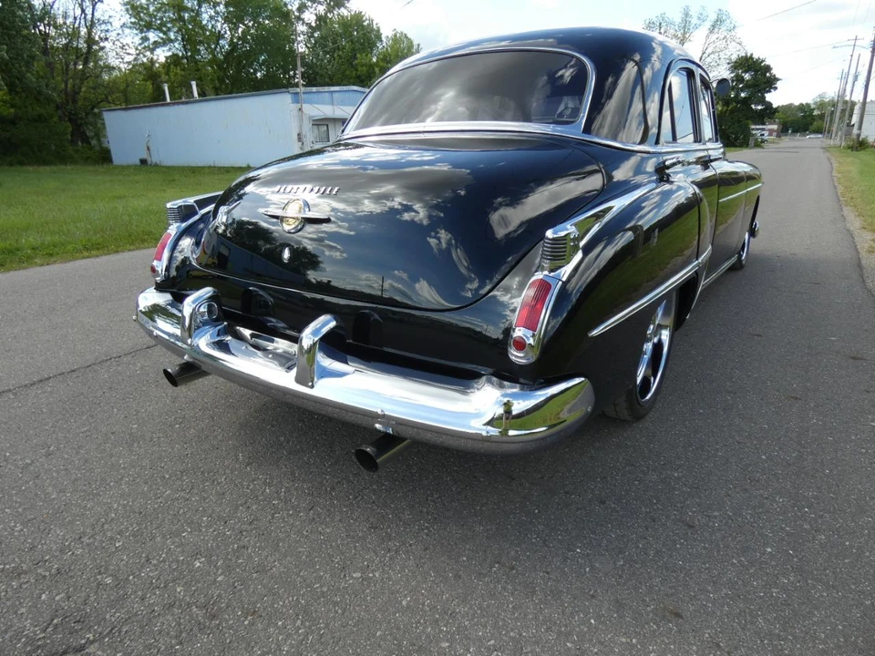1950 Oldsmobile 98 - Image 8 of 31