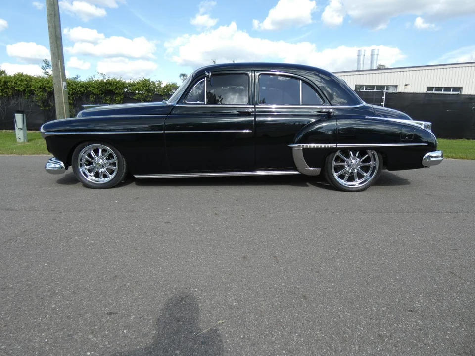 1950 Oldsmobile 98 - Image 4 of 31