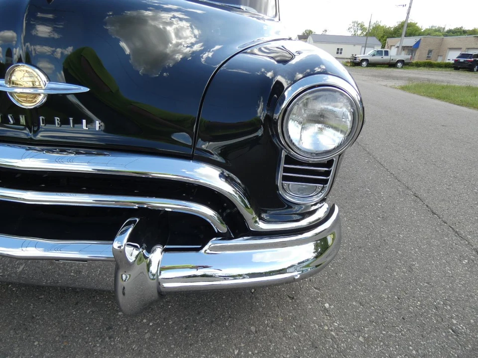 1950 Oldsmobile 98 - Image 14 of 31