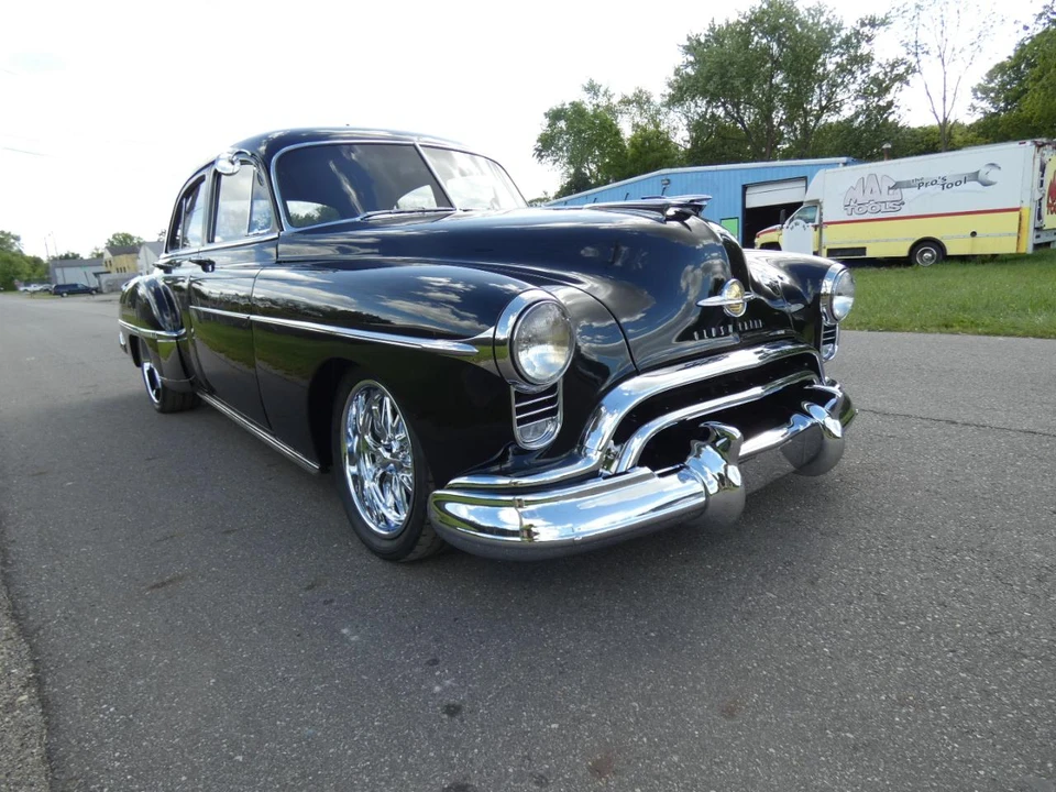 1950 Oldsmobile 98 - Image 12 of 31