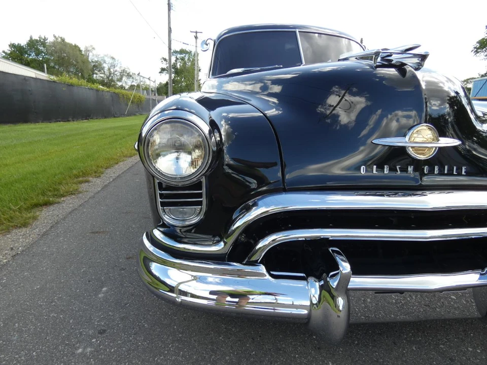 1950 Oldsmobile 98 - Image 15 of 31