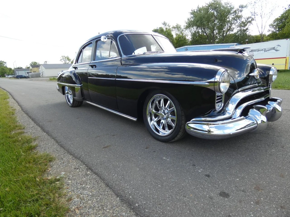 1950 Oldsmobile 98 - Image 11 of 31