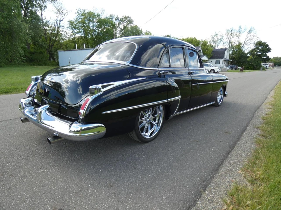 1950 Oldsmobile 98 - Image 9 of 31