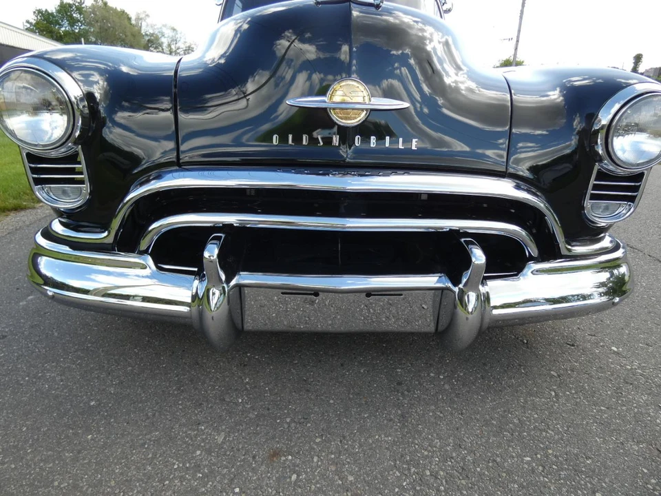 1950 Oldsmobile 98 - Image 13 of 31