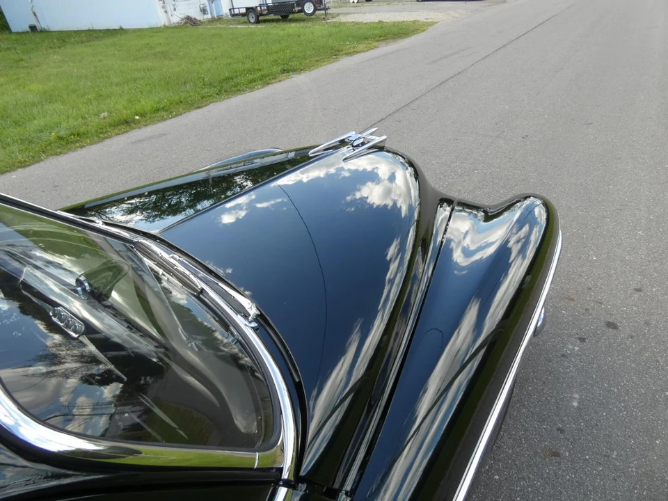 1950 Oldsmobile 98 - Image 23 of 31