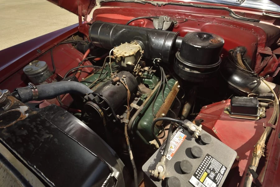 1950 Oldsmobile 98 - Image 21 of 21