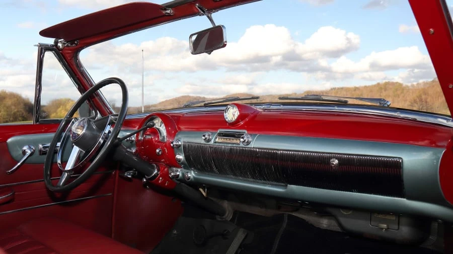 1950 Oldsmobile 98 - Image 5 of 20