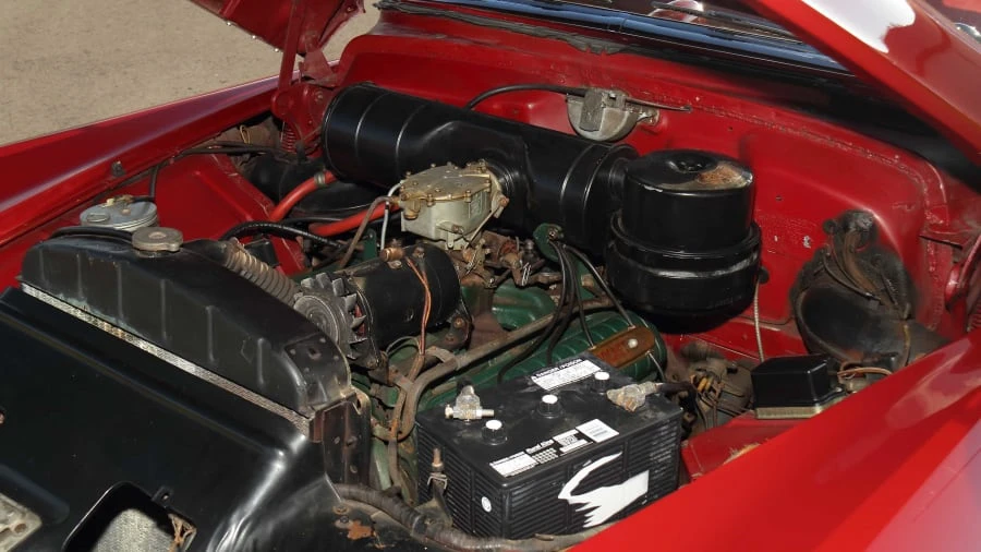 1950 Oldsmobile 98 - Image 6 of 20