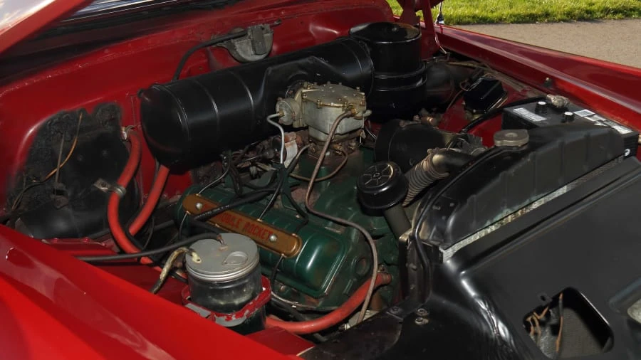 1950 Oldsmobile 98 - Image 7 of 20