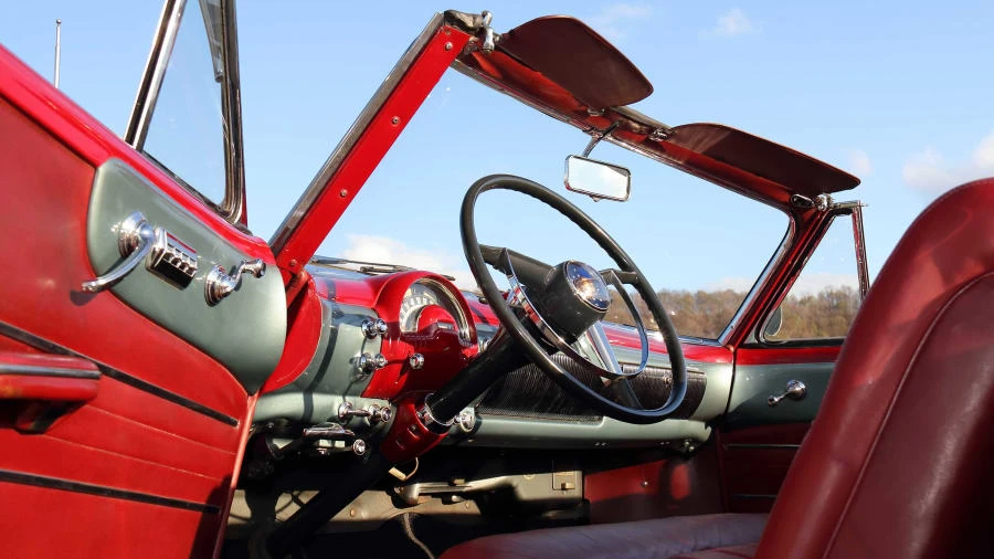 1950 Oldsmobile 98 - Image 16 of 20
