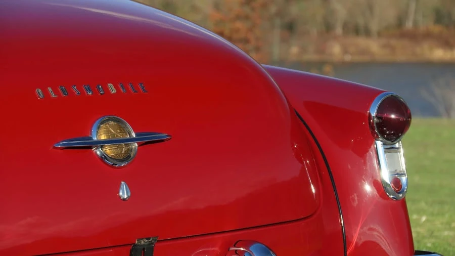 1950 Oldsmobile 98 - Image 17 of 20