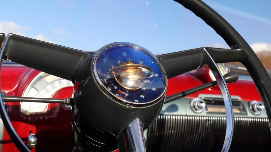 1950 Oldsmobile 98 - Image 18 of 20