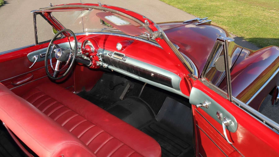 1950 Oldsmobile 98 - Image 20 of 20