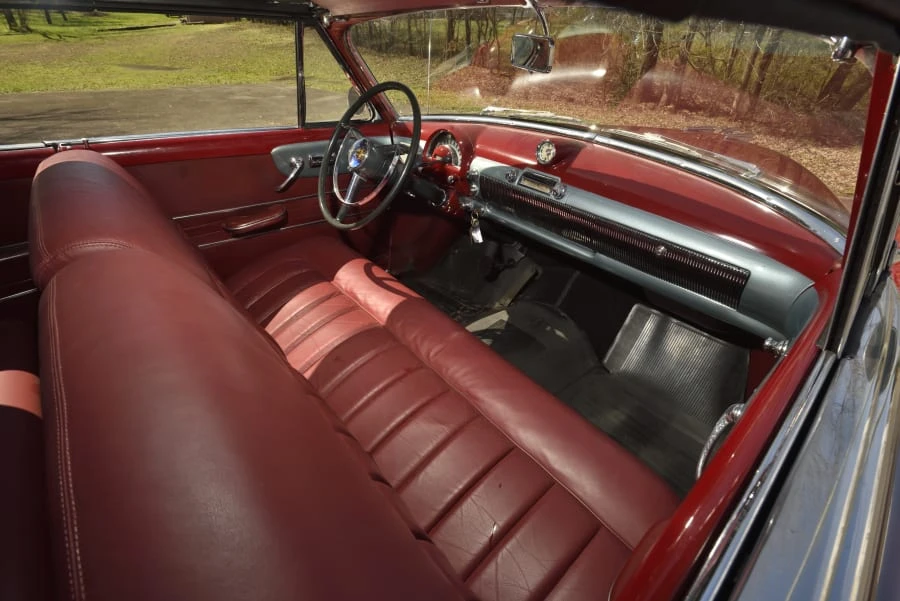 1950 Oldsmobile 98 - Image 14 of 21