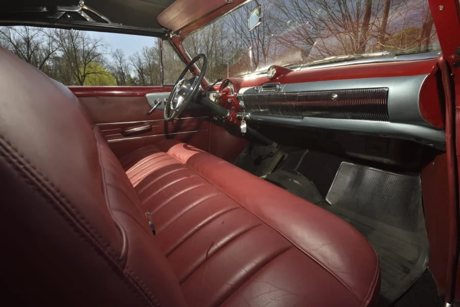1950 Oldsmobile 98 - Image 15 of 21