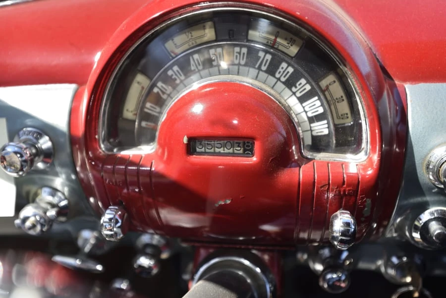1950 Oldsmobile 98 - Image 17 of 21