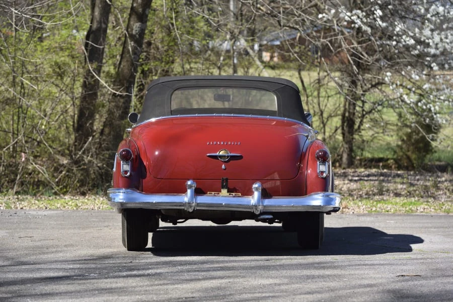1950 Oldsmobile 98 - Image 5 of 21