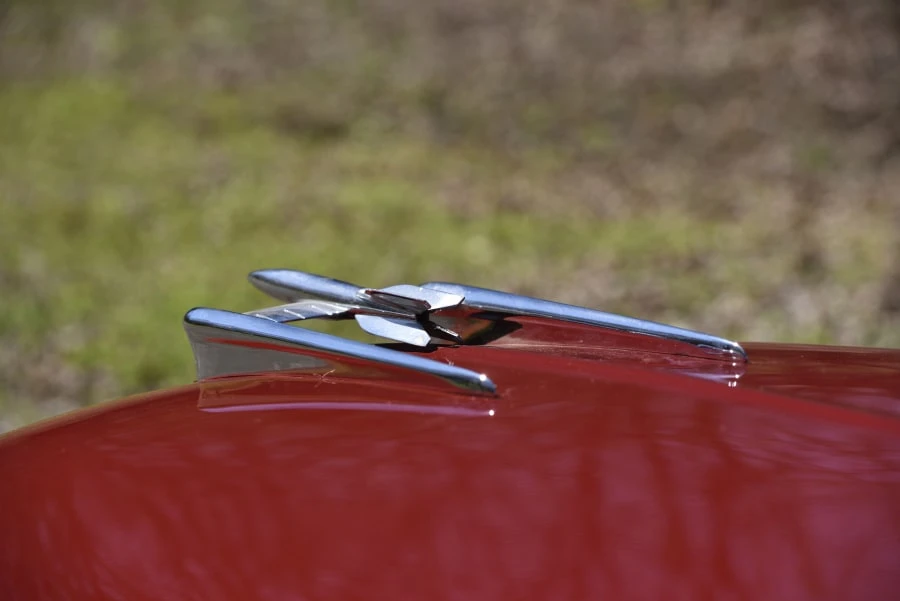 1950 Oldsmobile 98 - Image 7 of 21