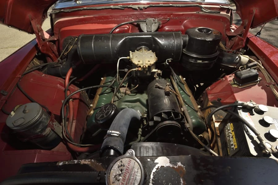 1950 Oldsmobile 98 - Image 19 of 21