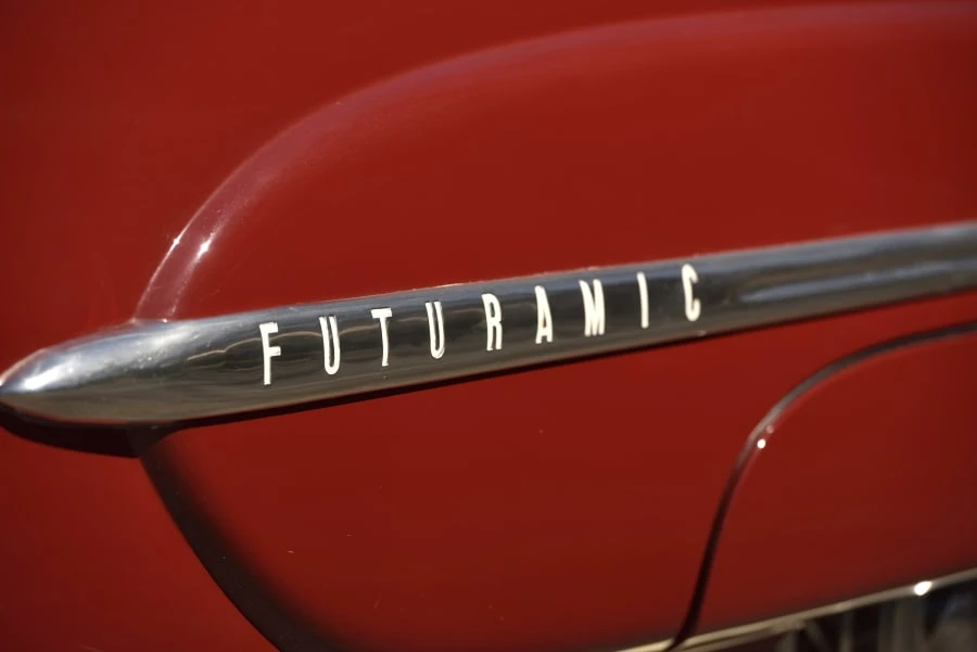 1950 Oldsmobile 98 - Image 8 of 21