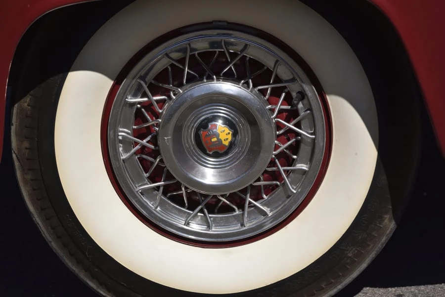 1950 Oldsmobile 98 - Image 11 of 21