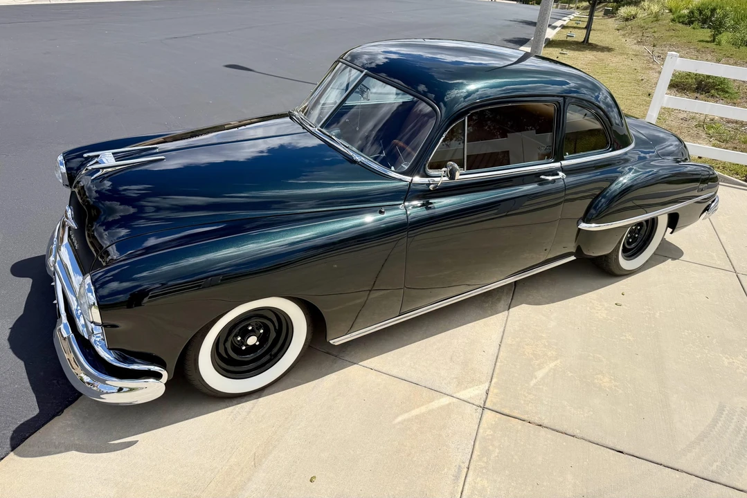 1950 Oldsmobile - Image 2 of 31