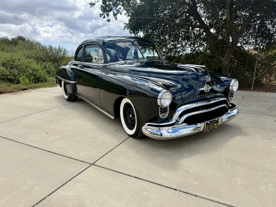 1950 Oldsmobile - Image 23 of 31