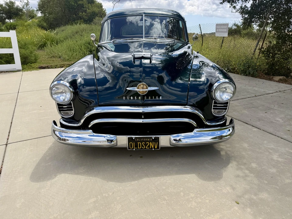 1950 Oldsmobile - Image 20 of 31