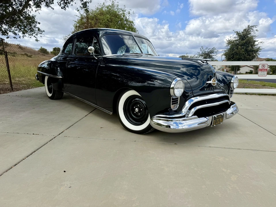 1950 Oldsmobile - Image 30 of 31
